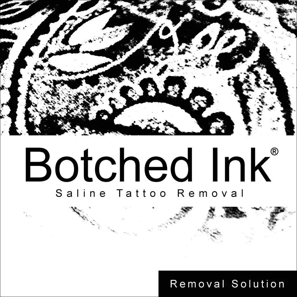 botched ink